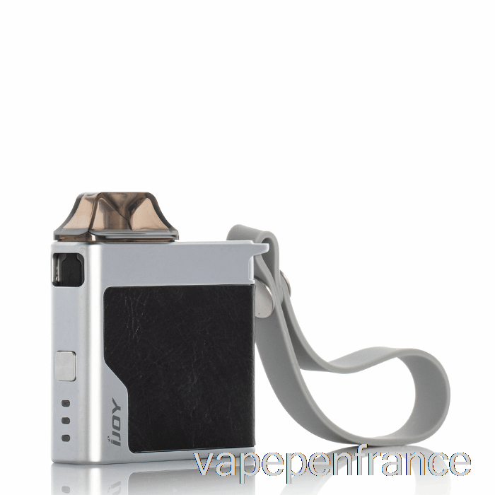 Ijoy Aria 22w Kit Pod Stylo Vape Noir